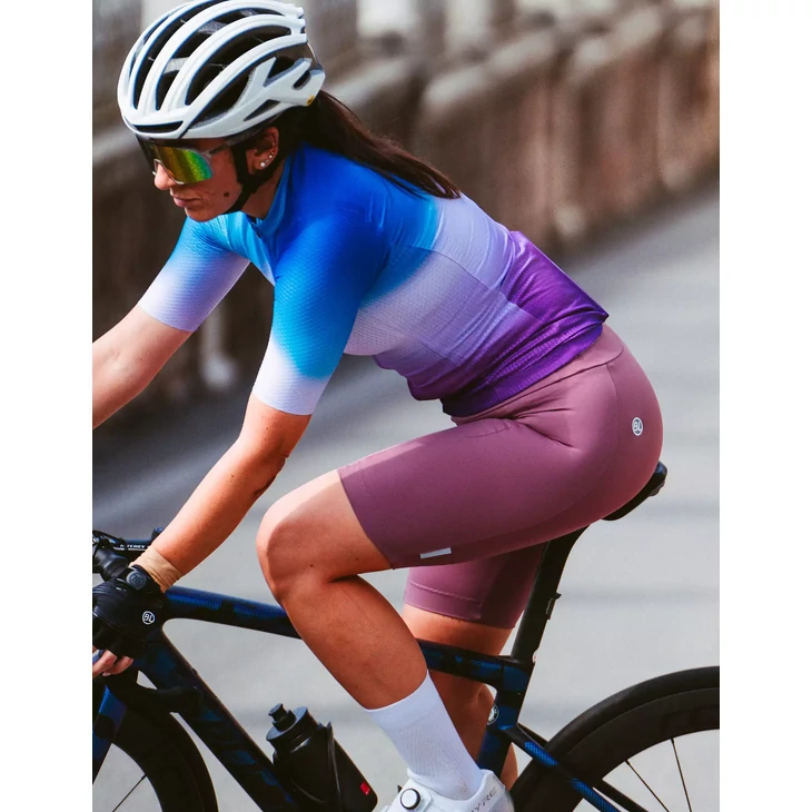 BICYCLE LINE NEVADA női rövid ujjú mez
