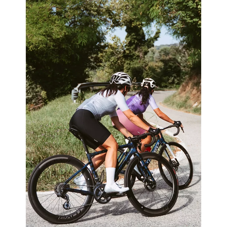 BICYCLE LINE GRACE női rövid ujjú mez
