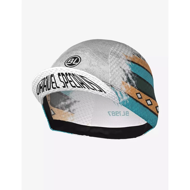 BICYCLE LINE LANGHE sapka