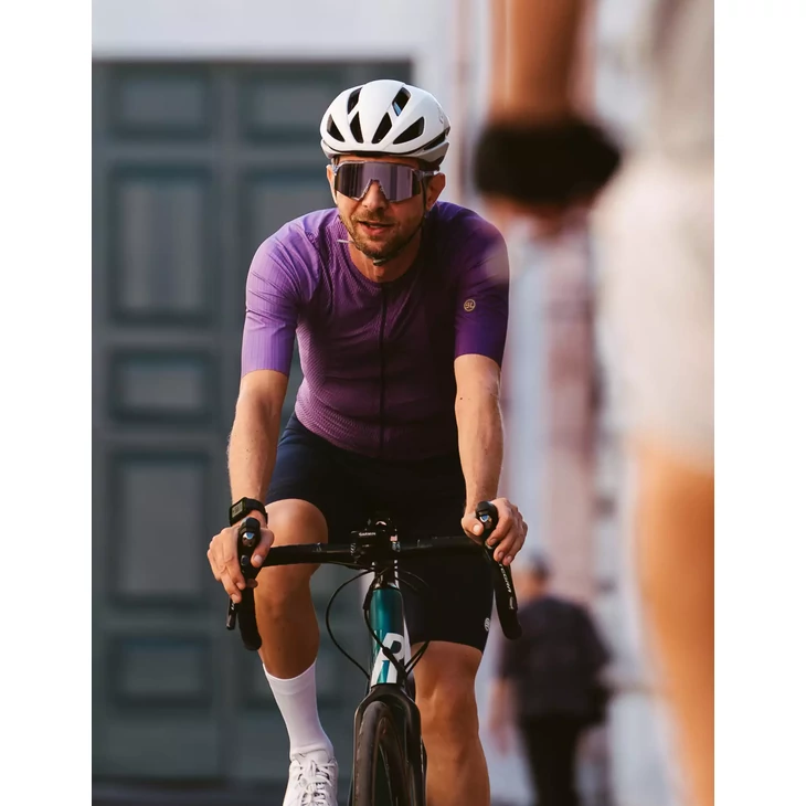 BICYCLE LINE GAST-1 S5 rövid ujjú mez