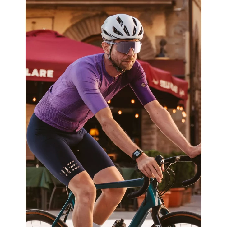 BICYCLE LINE GAST-1 S5 rövid ujjú mez