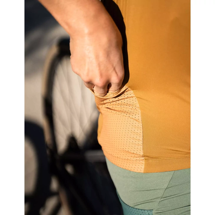 BICYCLE LINE GHIAIA S5 női rövid ujjú mez