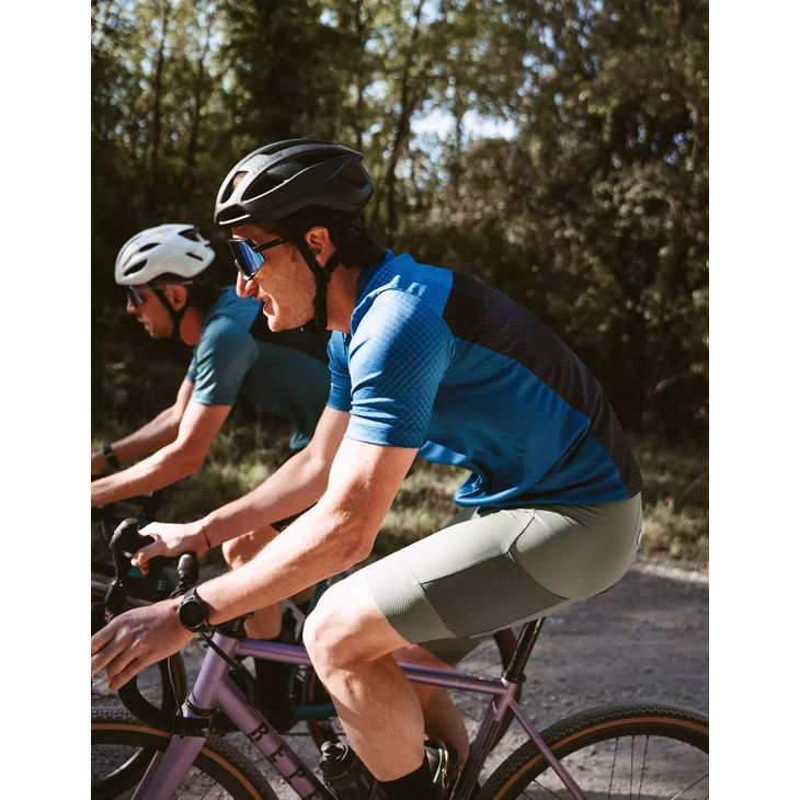 BICYCLE LINE MATERIA S5 rövid ujjú mez