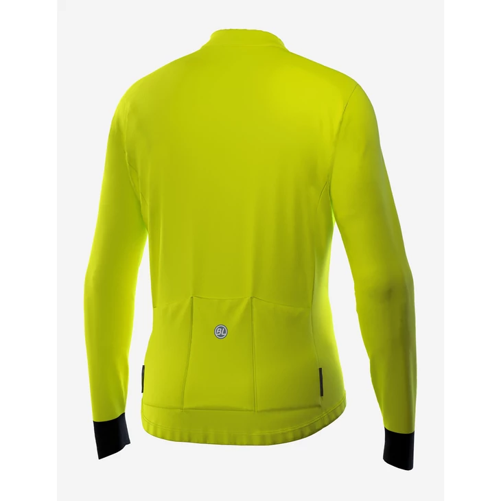 BICYCLE LINE NOMAD hosszú ujjú mez
