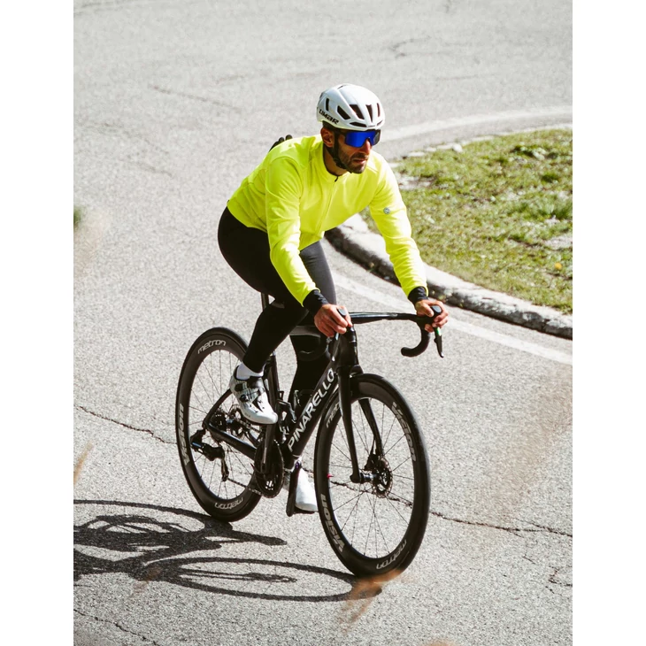 BICYCLE LINE NOMAD hosszú ujjú mez