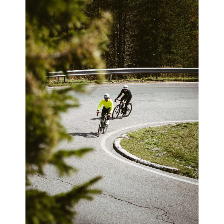 BICYCLE LINE NOMAD hosszú ujjú mez