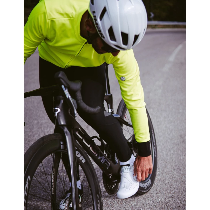 BICYCLE LINE NOMAD hosszú ujjú mez