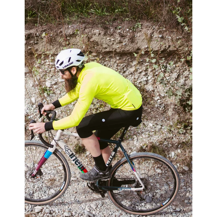 BICYCLE LINE NOMAD hosszú ujjú mez