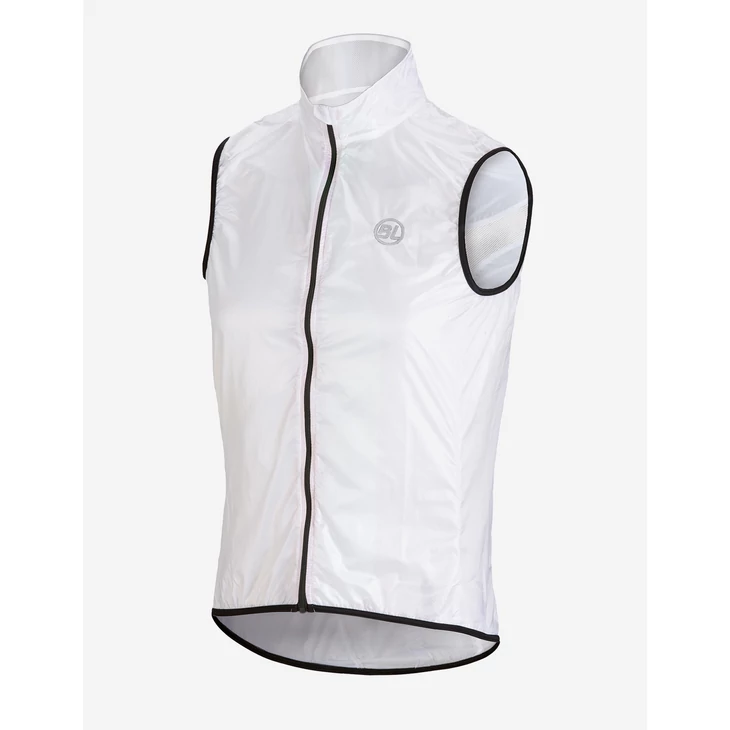 BICYCLE LINE STELVIO szélálló mellény