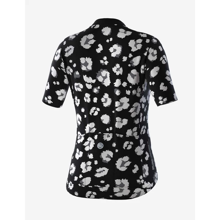 BICYCLE LINE PANTERA női rövid ujjú mez