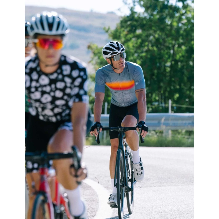 BICYCLE LINE PANTERA női rövid ujjú mez