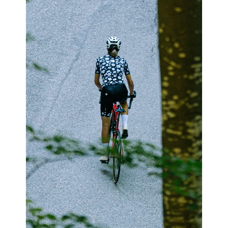 BICYCLE LINE PANTERA női rövid ujjú mez