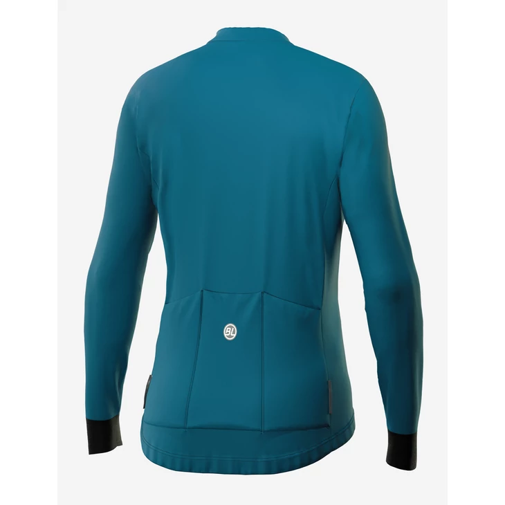 BICYCLE LINE NOMAD női hosszú ujjú mez