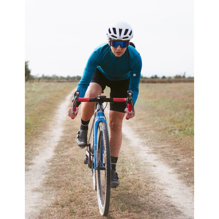 BICYCLE LINE NOMAD női hosszú ujjú mez