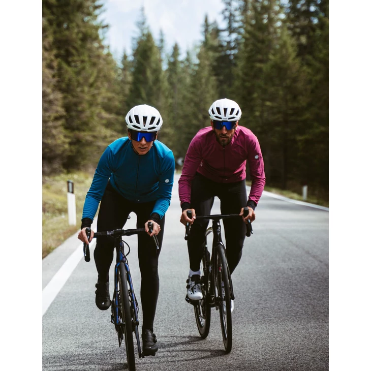 BICYCLE LINE NOMAD női hosszú ujjú mez