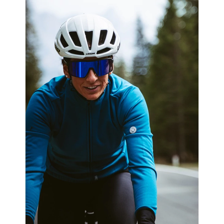 BICYCLE LINE NOMAD női hosszú ujjú mez