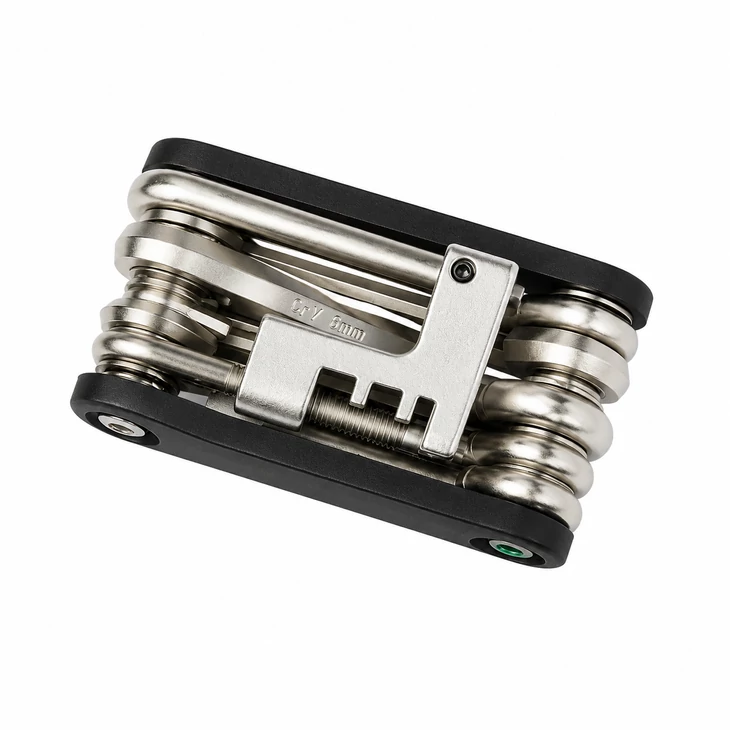 BIKEFUN GADGET 12 funkciós szerszám