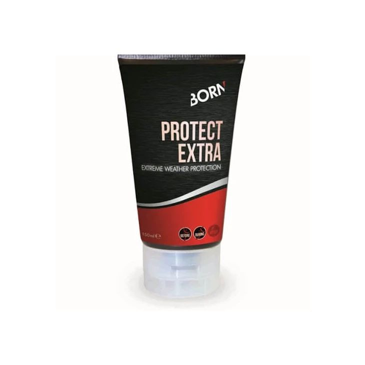 BORN PROTECT EXTRA testápoló