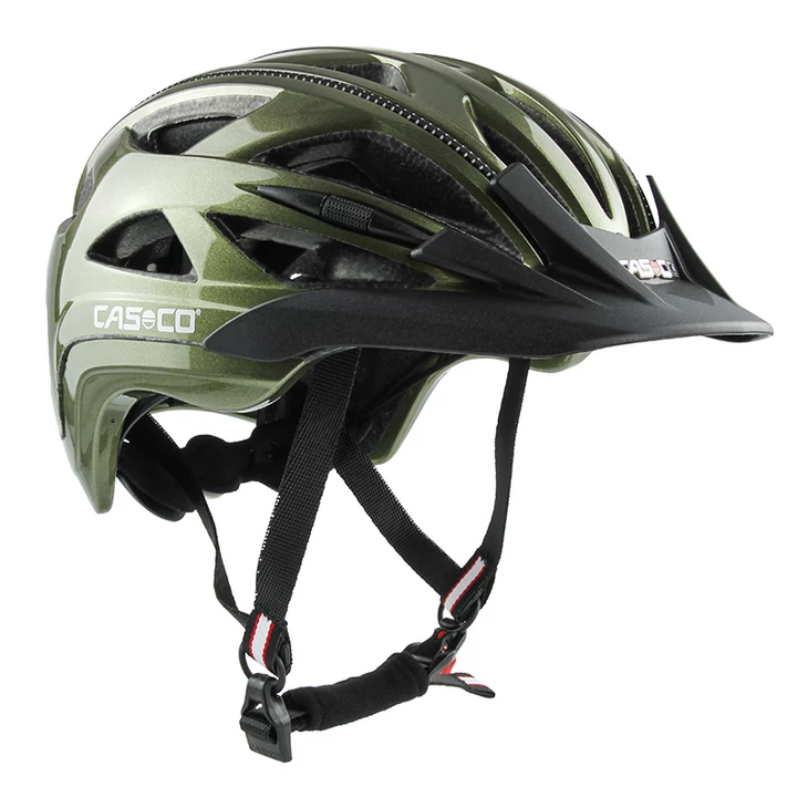 CASCO ACTIV 2 olive S bukósisak