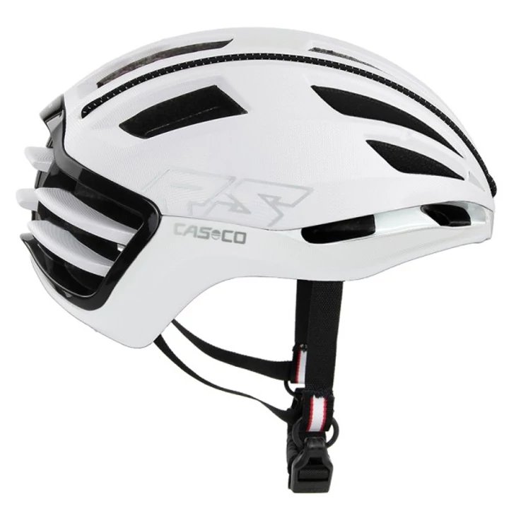 CASCO SPEEDairo 2 RACE White Structure M sisak