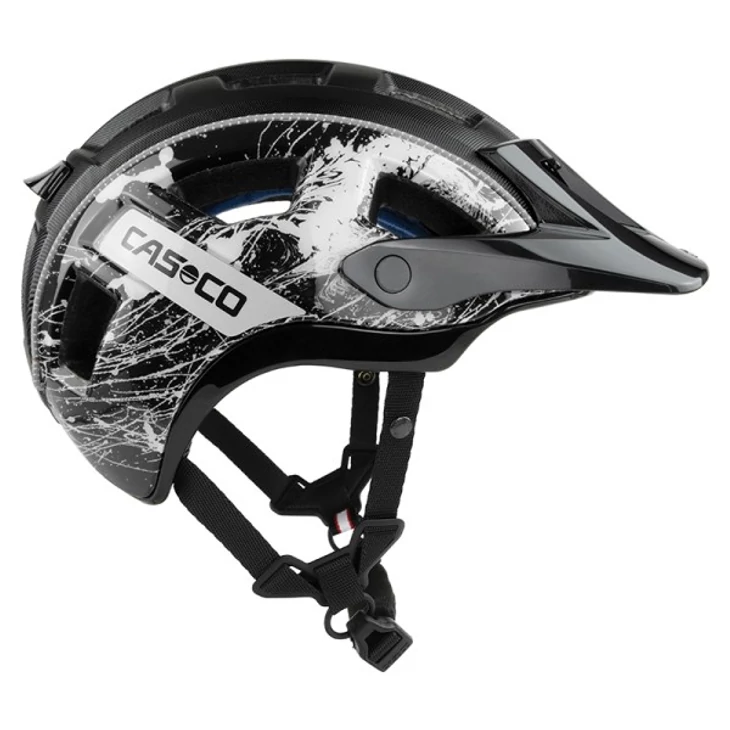 CASCO MTB.E 2 sisak