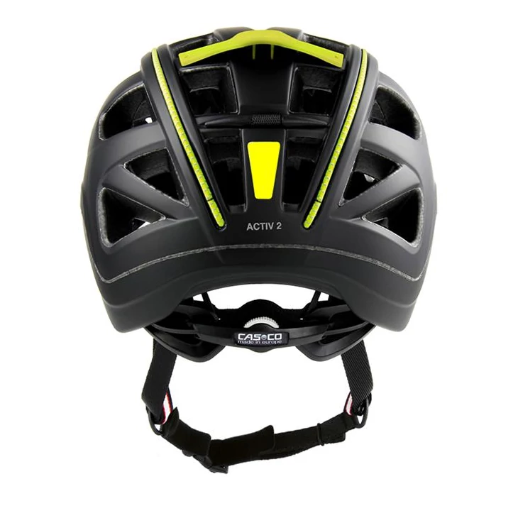 CASCO ACTIV SL sisak
