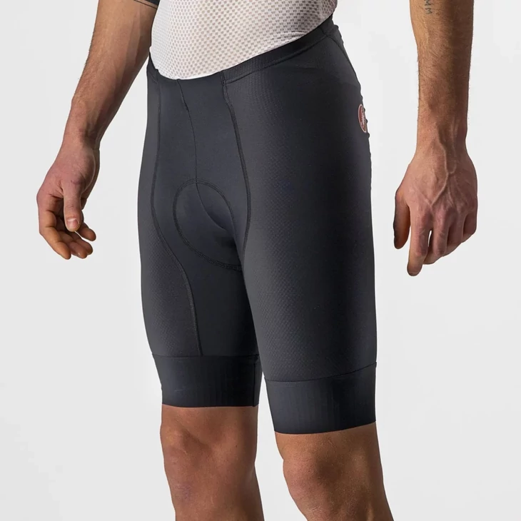 CASTELLI COMPETIZIONE rövidnadrág