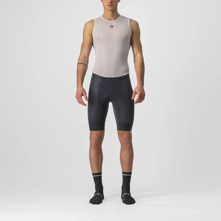 CASTELLI COMPETIZIONE rövidnadrág