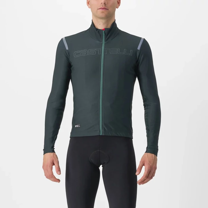 CASTELLI TUTTO NANO hosszú ujjú mez