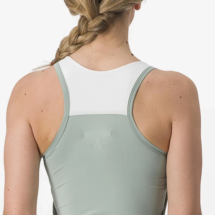 CASTELLI SOLARIS női top