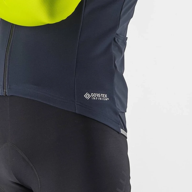 CASTELLI PERFETTO RoS 2 szélálló mellény