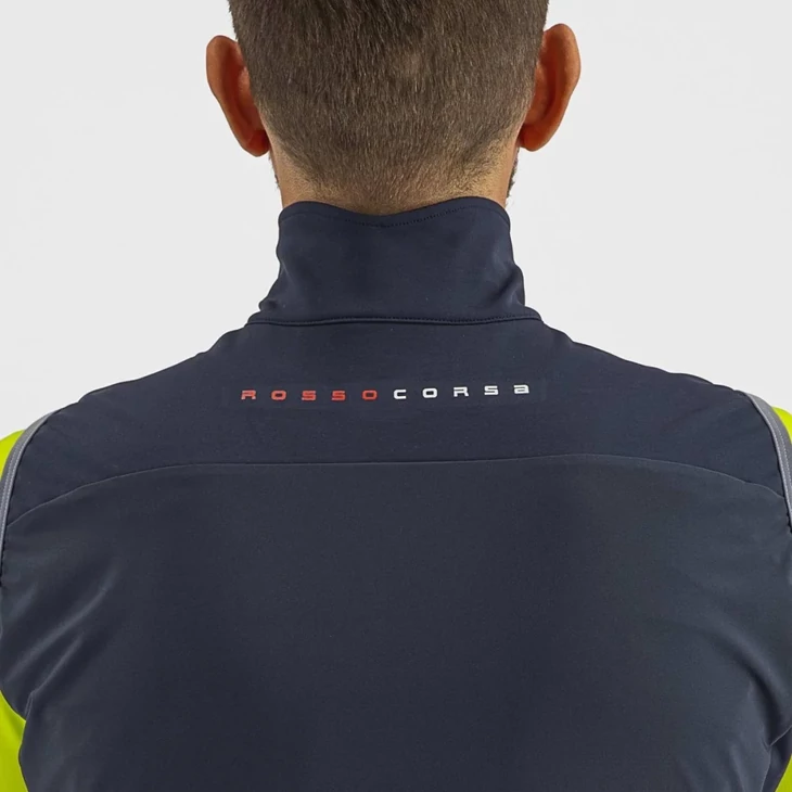 CASTELLI PERFETTO RoS 2 szélálló mellény