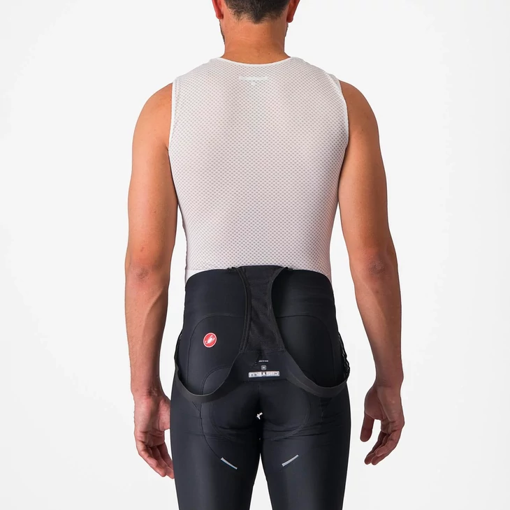 CASTELLI PRO MESH 2.0 ujjatlan aláöltöző
