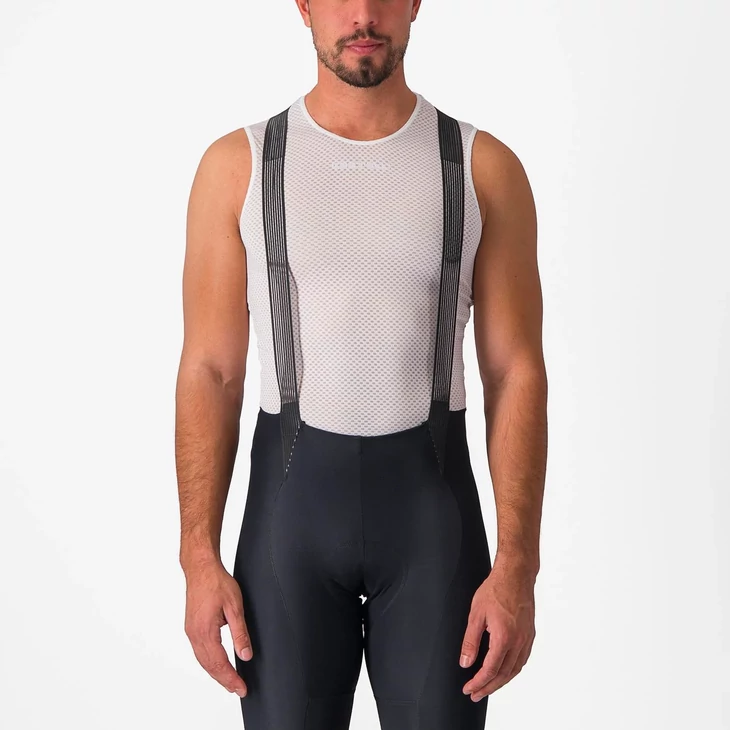 CASTELLI PRO MESH 2.0 ujjatlan aláöltöző