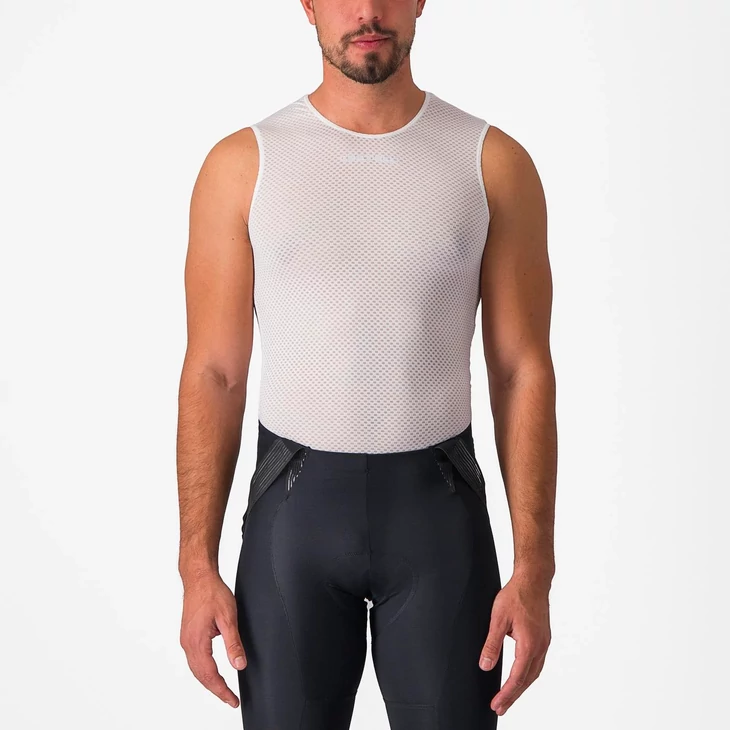 CASTELLI PRO MESH 2.0 ujjatlan aláöltöző