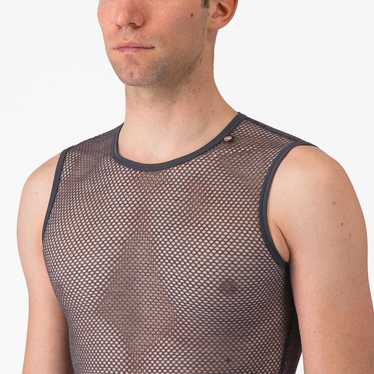 CASTELLI MIRACOLO WOOL ujjatlan aláöltöző