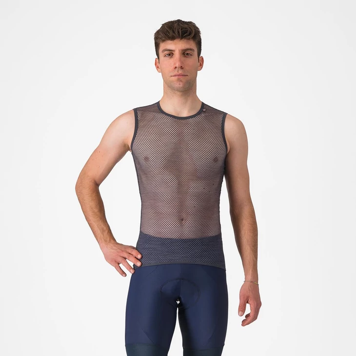 CASTELLI MIRACOLO WOOL ujjatlan aláöltöző