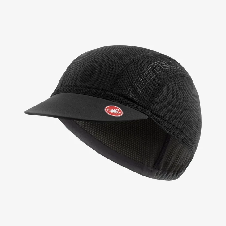 CASTELLI A/C 2 CYCLING CAP sapka