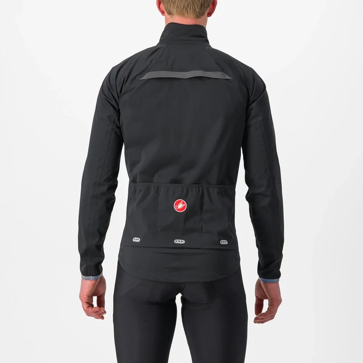 CASTELLI GAVIA LITE kabát