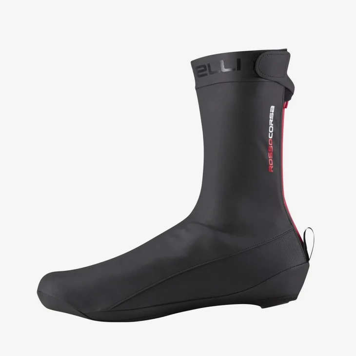 CASTELLI PIOGGIA 4 kamásli