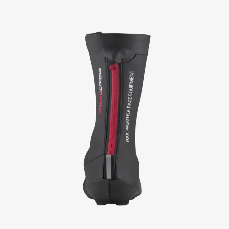 CASTELLI PIOGGIA 4 kamásli