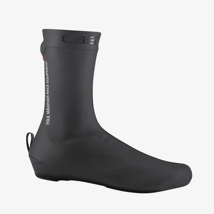 CASTELLI PIOGGIA 4 kamásli