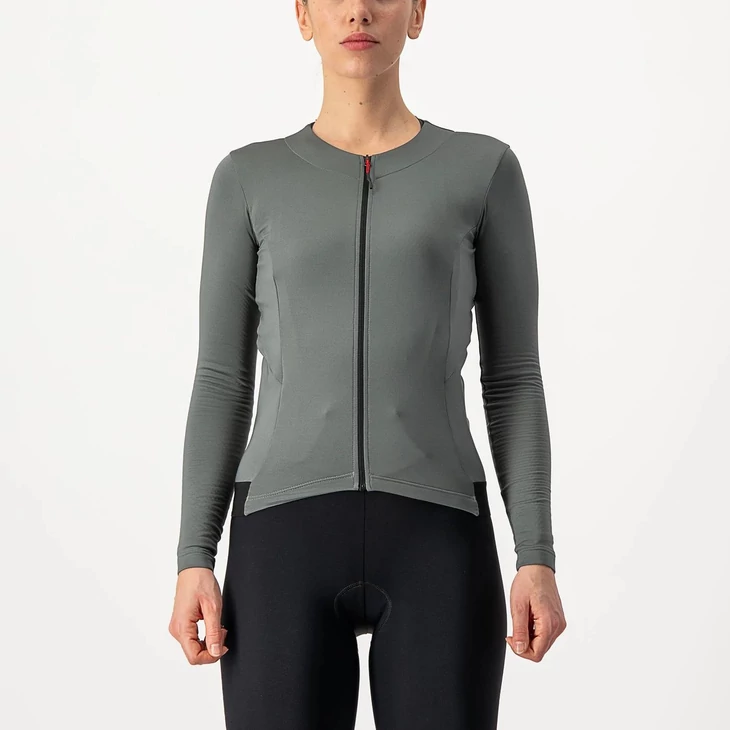 CASTELLI FLY W női hosszú ujjú mez