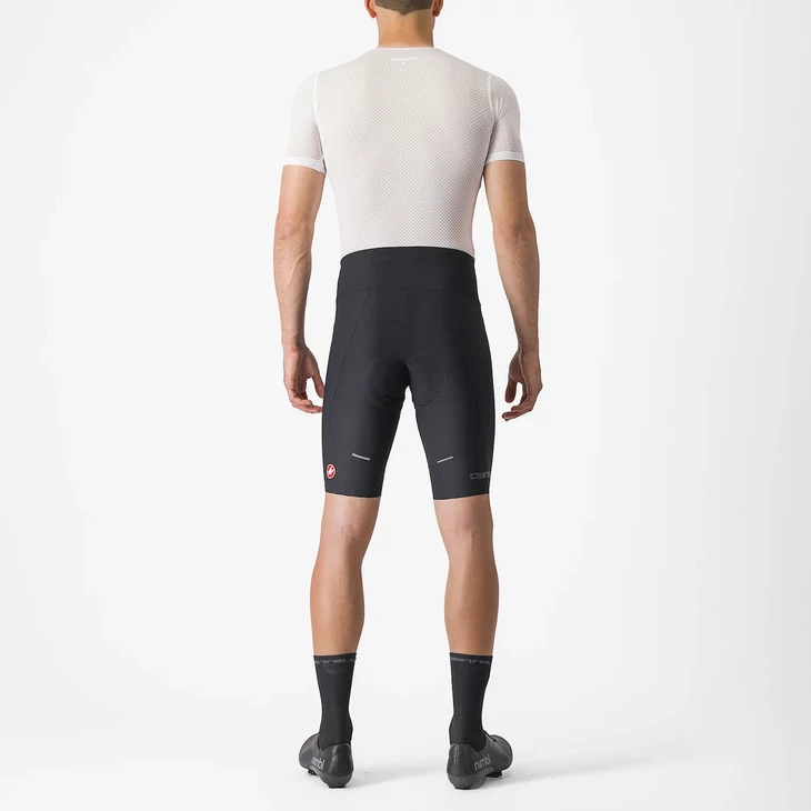 CASTELLI ESPRESSO Blue rövidnadrág