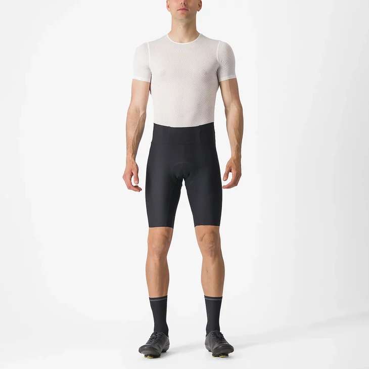 CASTELLI ESPRESSO Blue rövidnadrág