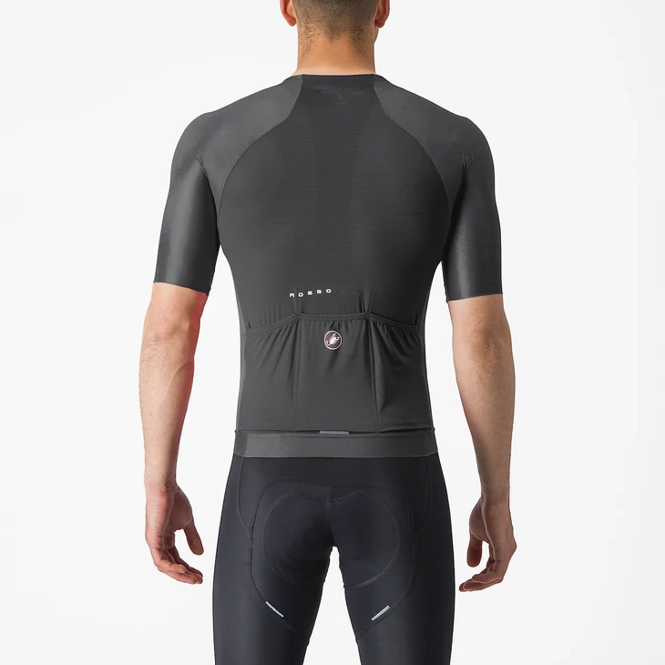 CASTELLI AERO RACE 7.0 rövid ujjú mez