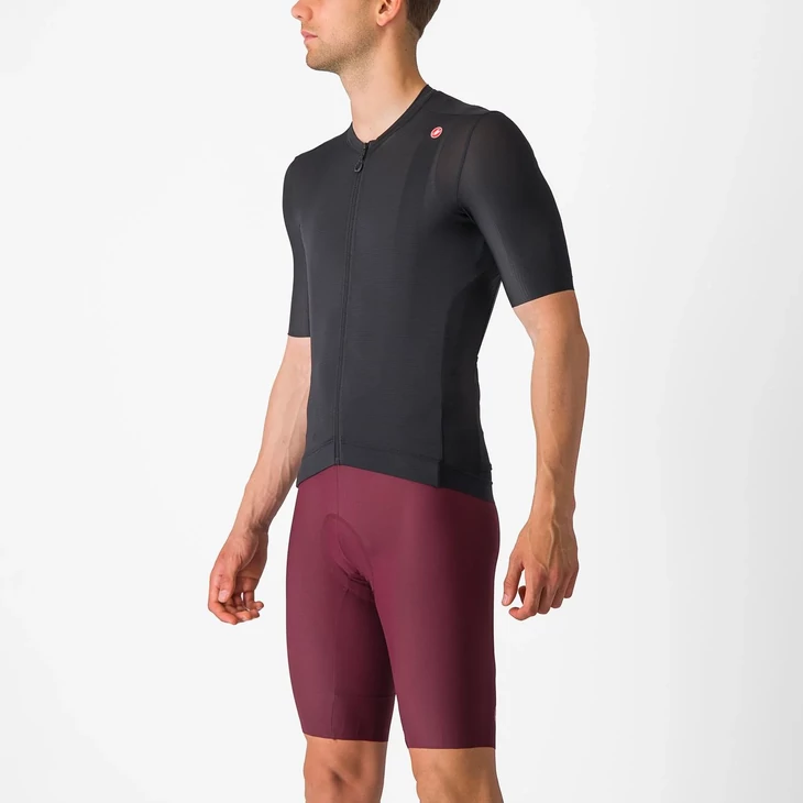 CASTELLI ESPRESSO rövid ujjú mez