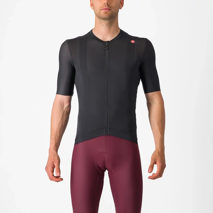 CASTELLI ESPRESSO rövid ujjú mez
