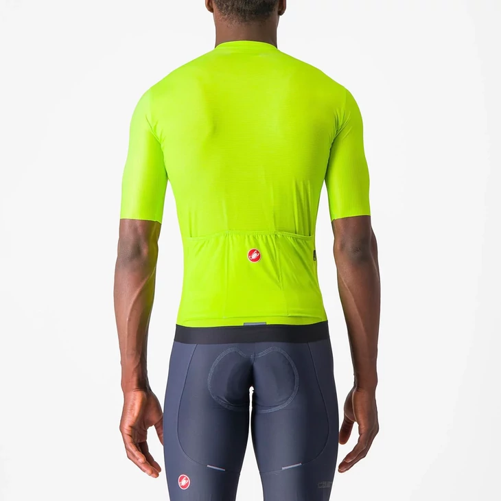 CASTELLI ESPRESSO rövid ujjú mez