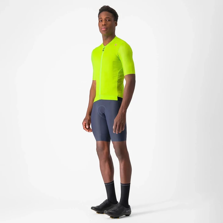 CASTELLI ESPRESSO rövid ujjú mez